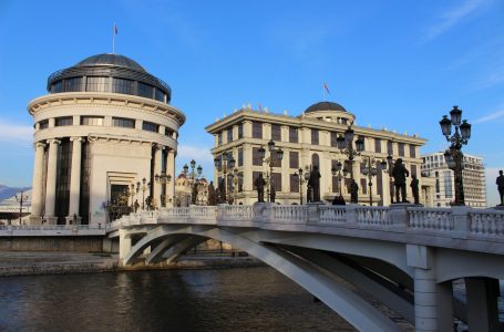 Shkupi nesër mbledh liderët e Ballkanit Perëndimor