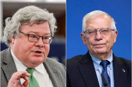 Deputeti i PE-së, Borrellit: Lëri paragjykimet kundër Kosovës që ngjasojnë si ato të Spanjës