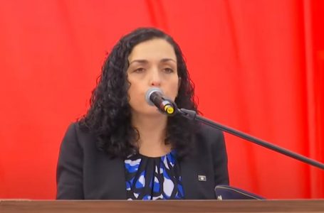 Osmani: Afrim Bunjaku, është hero i secilit shqiptar