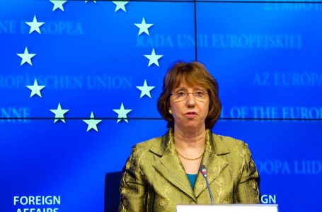 Ashton: Duam të shohim përparim në dialogun Kosovë-Serbi, procesi nuk ka qenë asnjëherë i lehtë