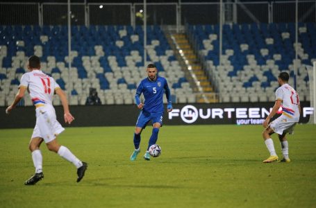 Lumbardh Dellova drejt transferimit në Rumani