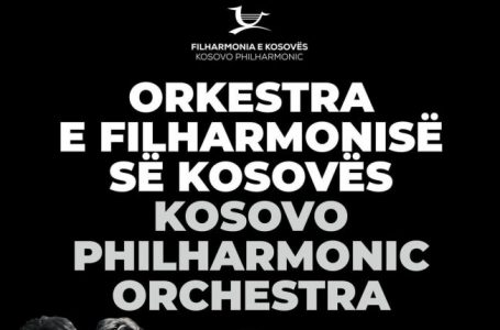 Nesër fillon sezoni i ri i Orkestrës së Filharmonisë së Kosovës