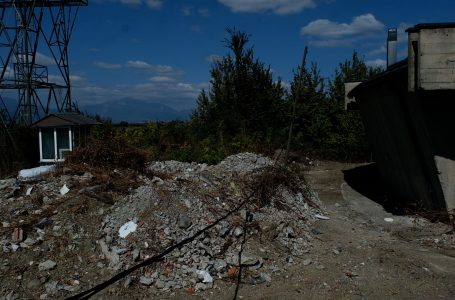 A po punohet në rivitalizimin e Eshnores?
