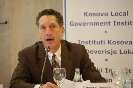 Sulmi terrorist serb në veri, Joseph: Senati të kërkojë nga NATO-ja hetim urgjent