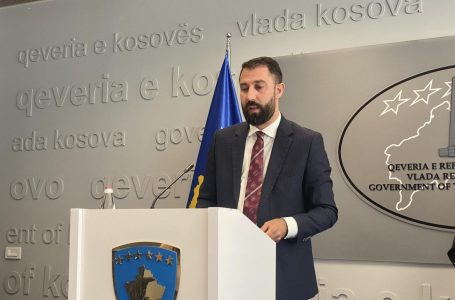 Udhëzimi administrativ është instrument demokratik, Krasniqi: Nuk jemi këtu t’i plotësojmë kërkesat e Beogradit