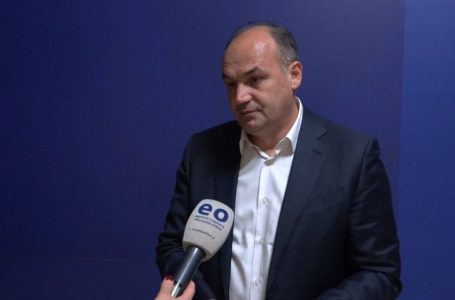 Hoxhaj: Përulje dhe nderim përgjithmonë për Afrim Bunjakun