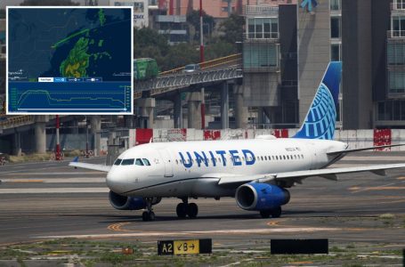 Tmerr për 270 pasagjerë, avioni humbet 8500 metra lartësi në 10 minuta