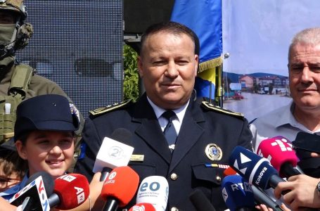 Drejtori i Policisë, Gazmend Hoxha flet për prapaskenat e ngjarjeve të 24 shtatorit