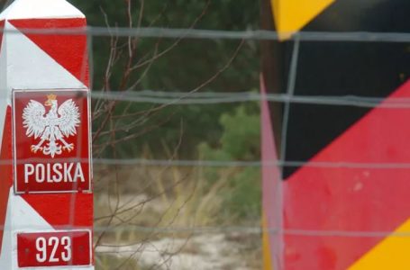 Gjermania rrit kontrollet kufitare me Poloninë dhe Republikën Çeke