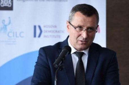 Isufaj: Dy nga të vrarët e grupit terrorist janë me nënshtetësi të dyfisht