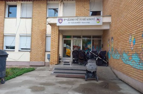 Inspektorati i Arsimit vendos për suspendimi e tri punëtoreve të çerdhes ku dyshohet se u rrah trevjeçari