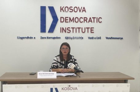 KDI: Ligjet që promovojnë transparencë për të dhënat publike janë në fuqi, s’janë në dispozicion që të ripërdoren