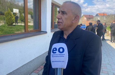 Zeqiri: Nuk shoh interes të serbëve që do t’u përgjigjen institucioneve të Kosovës për zgjedhje ose për tu punësuar