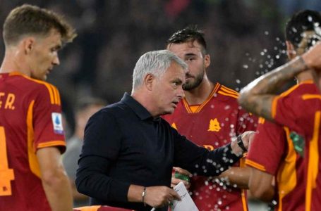 Mourinhos i vije keq për Empolin: Nuk luajtëm për të fituar 7-0