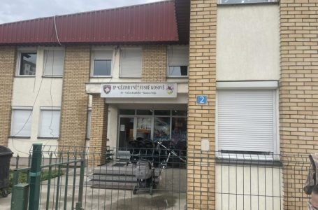 KOMF reagon pas keqtrajtimit të 3-vjeçarit në një kopsht në Fushë-Kosovë