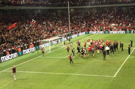 Incidentet në “Air Albania” gjatë Shqipëri-Poloni, FShF “gati” për gjobën
