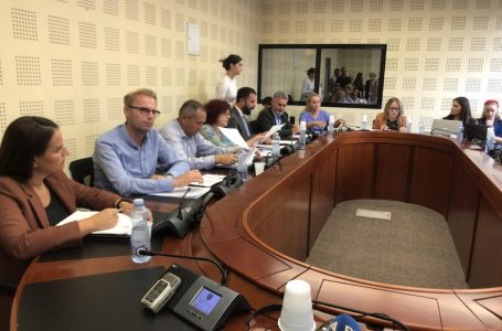 S’ka kuorum në Komision, ministri Krasniqi nuk raporton para deputetëve