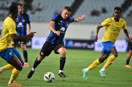 Kristjan Asllani mund të largohet nga Interi