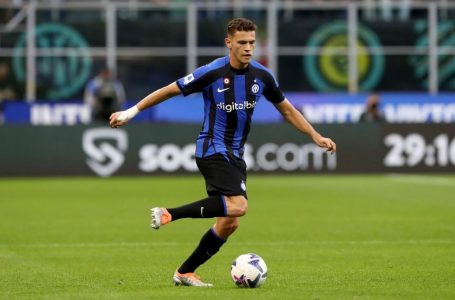 Kristjan Asllani pranë largimit, Interi gati të shesë mesfushorin shqiptar