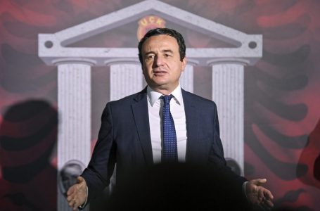 Kurti në fund të javës viziton Zvicrën