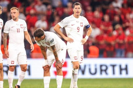 Lewandowski: Ndaj Shqipërisë ishte ndeshje për turp