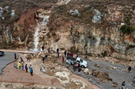 Dyshohet për 20 mijë të vdekur nga përmbytjet