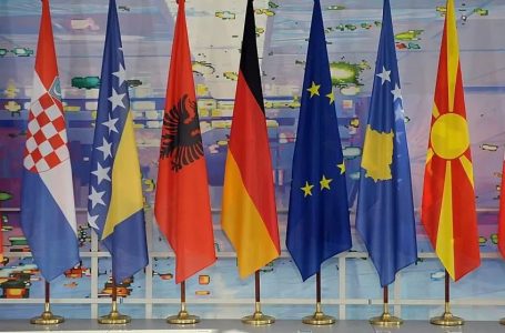 Sot dhe nesër në Mal të Zi mbahet Samiti rajonal i liderëve të Ballkanit Perëndimor