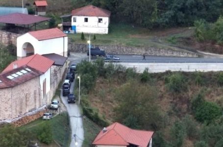 Prokurori: Po lokalizohen disa shtëpi dhe automjete në të cilat dyshohet se ka armatim