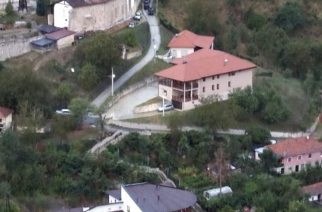 Shtatë shtetasit e Maqedonisë së Veriut që u ndodhën afër Manastirit të Banjskës, ishin pelegrinë ortodoks