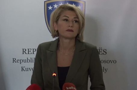 Kusari-Lila për takimin Kurti-Vuçiq: Bashkësia ndërkombëtare të vlerësojë drejtë kush është palë destruktive