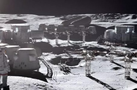 Shkencëtarët krijojnë burim energjie për t’ju mundësuar astronautëve të jetojnë gjatë në Hënë