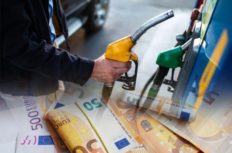 Rriten çmimet e naftës në Hungari pas sanksioneve amerikane ndaj Rusisë