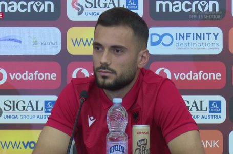 Nedim Bajrami: Jemi të parët që mposhtëm Interin