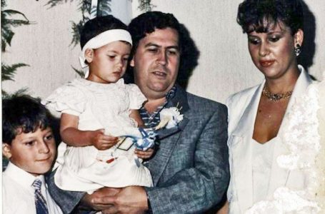 “Luftë” për pasurinë e Escobar, nipi i “preferuar” i mbretit të kokainës kërcënohet me vdekje nga babai i tij