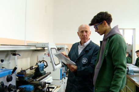 Pas 10 vitesh funksionalizohen pajisjet e makinerisë në SHMT “Nexhmedin Nixha”