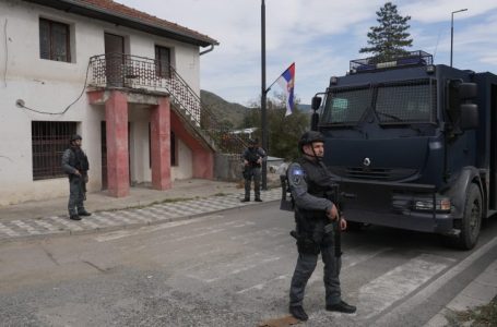 Rritet prania e Njësisë Speciale në veri