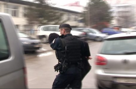 Bie në pranga grupi kriminal që bënte kërdi me grabitje të armatosura