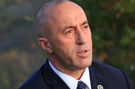 Haradinaj: I pikëlluar pas termetit shkatërrues i cili mori shumë jetë njerëzish në Maroko