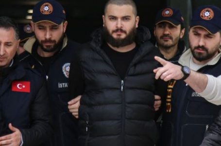 U ekstradua nga Shqipëria me kërkesë të palës turke, bosi i kriptomonedhave dënohet me 11 mijë vjet burg