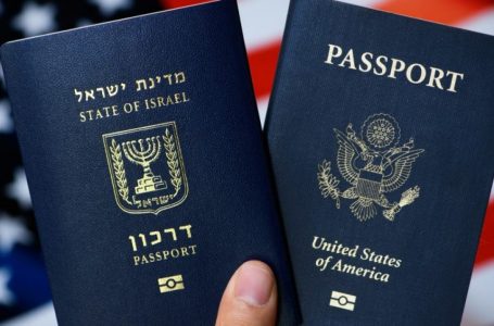 SHBA liberalizon vizat për Izraelin – por, izraelitët duhet të plotësojnë një kusht para se të udhëtojnë lirshëm drejt Amerikës