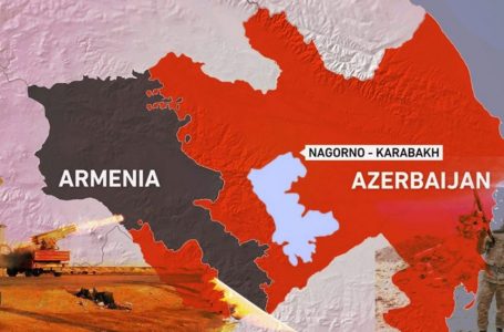 Cili është qëllimi i vërtetë i Azerbajxhanit në Nagorno-Karabakh: Krijimi i një qeverie legale apo spastrimi etnik i armenëve