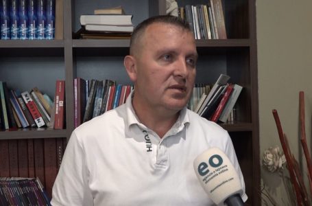 Jashari për takimin e 14 shatorit: Kosova do të kërkojë heqjen e masave, Serbia themelimin e Asociacionit