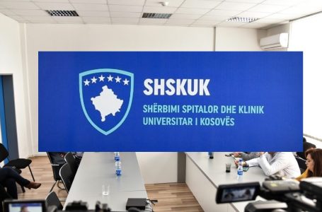 ShSKUK-ja do të bëhet me dy klinika të reja