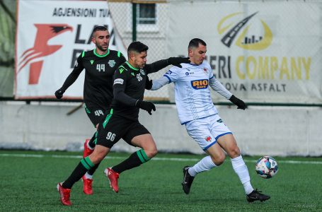 ​Hidhet shorti për 1/8-të e finales së Kupës së Kosovës