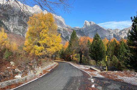 ‘Travel off Path’ e rreshton Shqipërinë në 5 vendet më të mira për pushime vjeshte “low cost” në Evropë