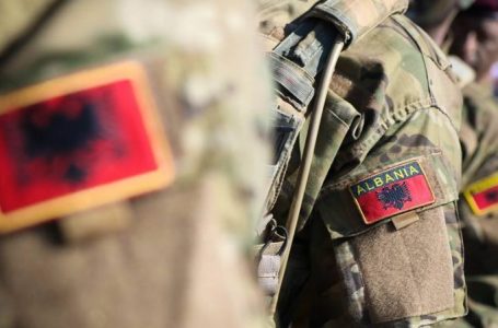Qeveria shqiptare përgatit ligjin për rezervistët, strukturë prej 2 mijë e 100 ushtarakësh