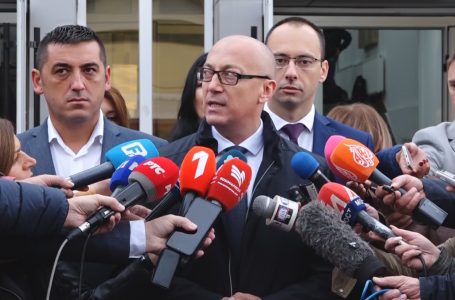 Pretendimet e Listës Serbe: Do të kërkojmë hetim për vrasjen e së paku dy serbëve pasi janë dorëzuar