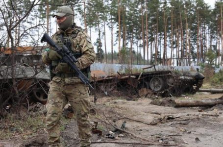 Gjenerali ukrainas: Nëse Rusia do të fitonte, do të kërcënonte edhe vendet baltike dhe Poloninë