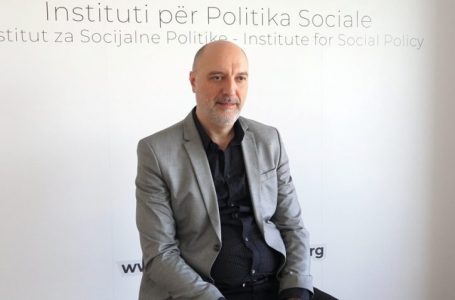 Ymeri: Është hera e parë kur BE dhe ShBA janë njëzëri për dialogun