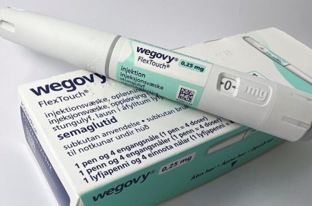Wegovy: Firma e barnave për humbje peshe bëhet më e vlefshmja në Evropë